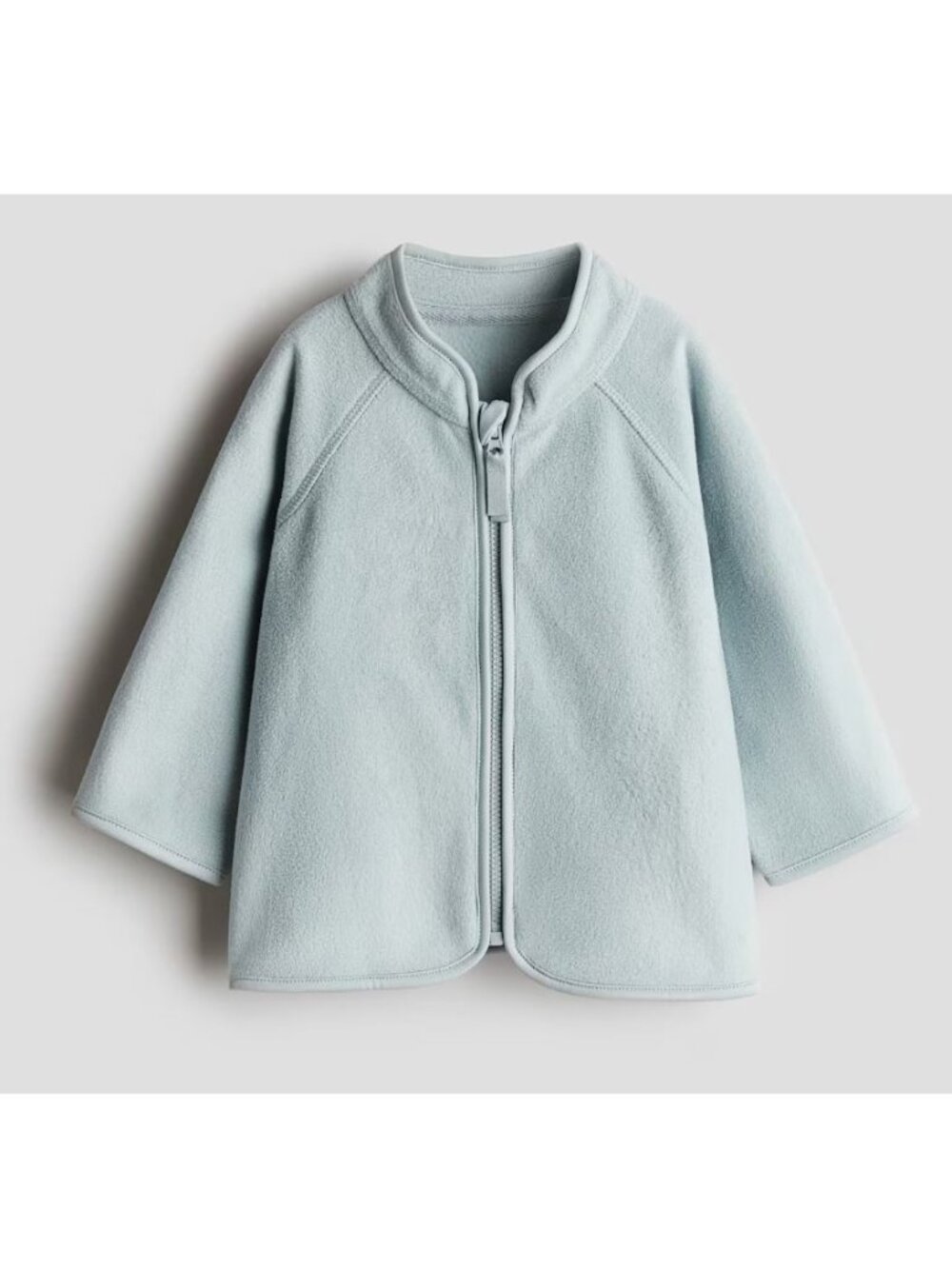 (4/$20) H&M - Fleece Jacket